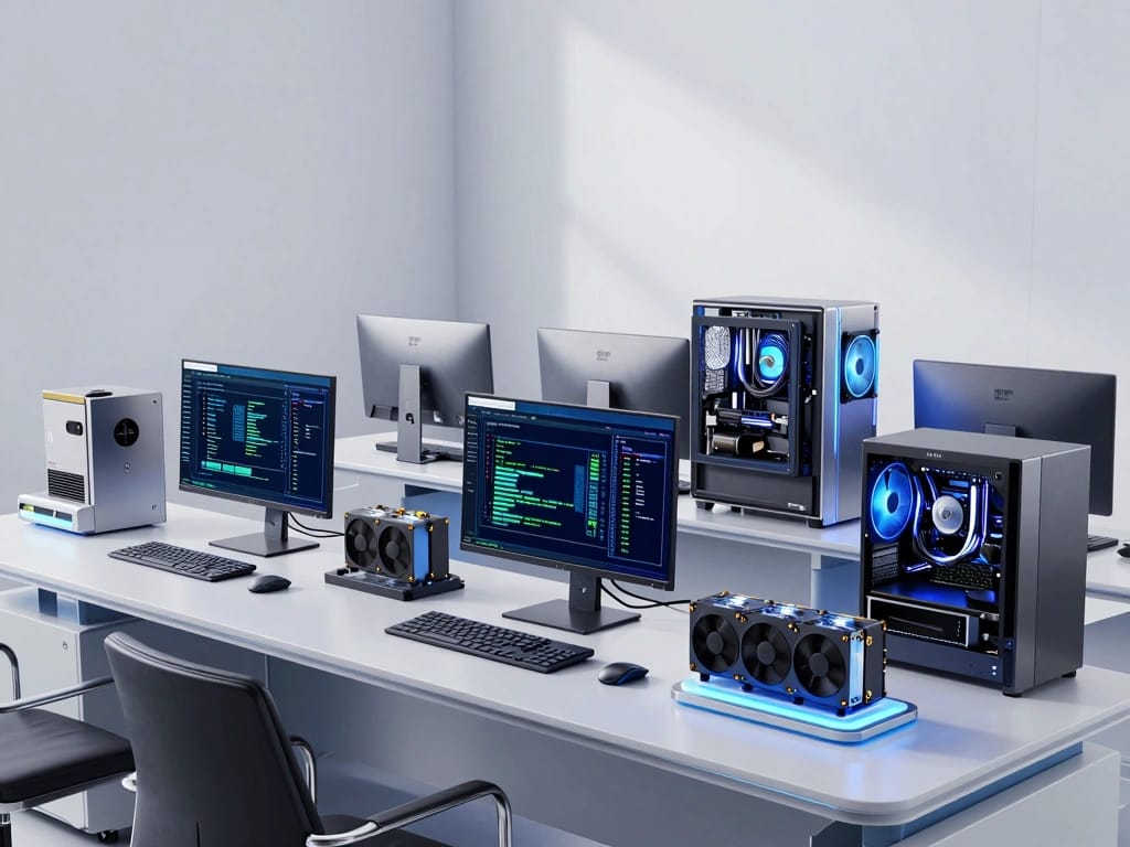 Local LLM Hardware Requirements: What to Expect in 2026