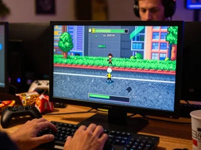 Mastering Frame-Perfect Tricks: The Speedrunner’s Guide - detail
